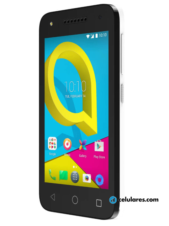 Alcatel U3