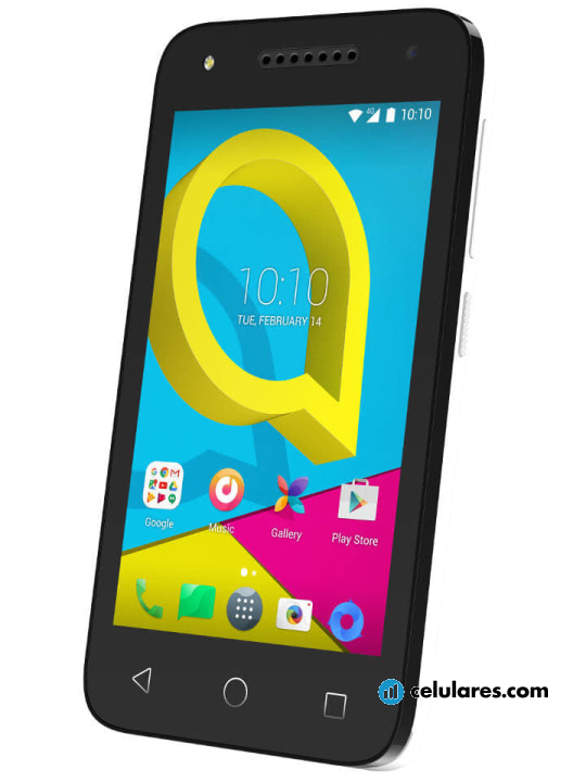 Imagen 2 Alcatel U3