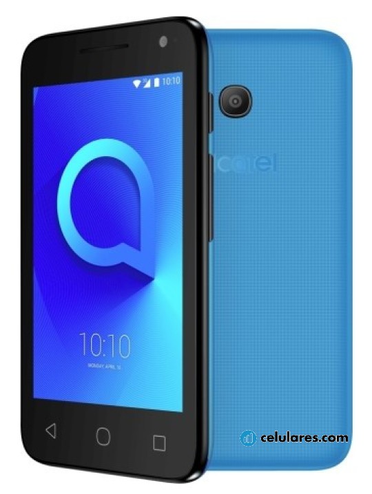 Imagen 2 Alcatel U3 2018