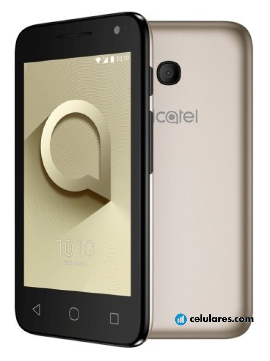 Imagen 3 Alcatel U3 2018