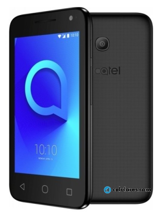 Imagen 5 Alcatel U3 2018