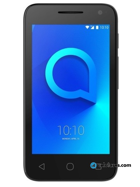 Alcatel U3 2018