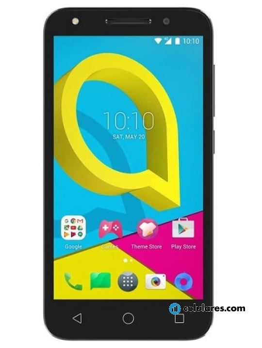 Alcatel U5