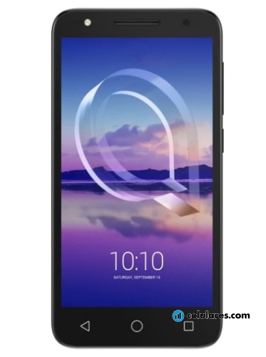 Alcatel U5 HD