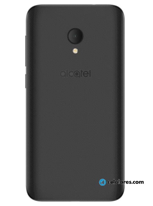 Imagen 5 Alcatel U5 HD