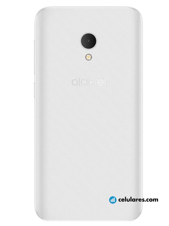 Imagen 7 Alcatel U5 HD