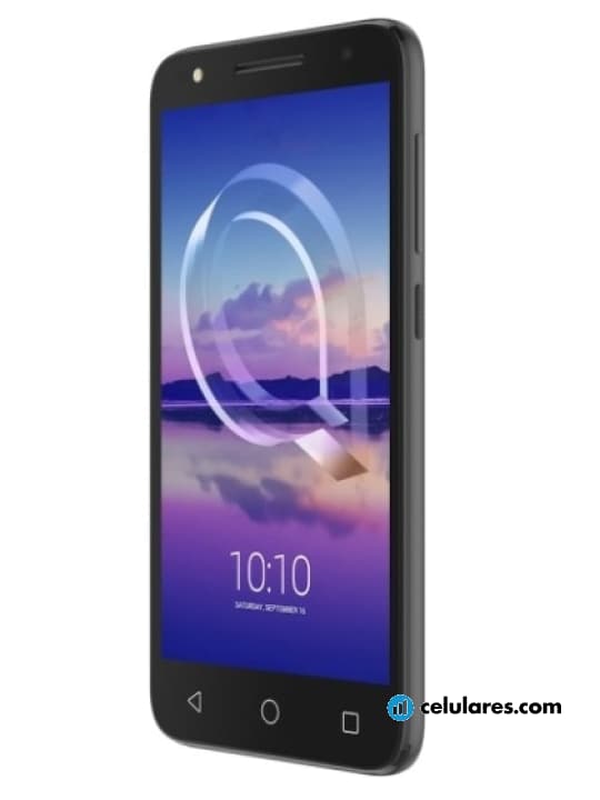 Imagen 3 Alcatel U5 HD