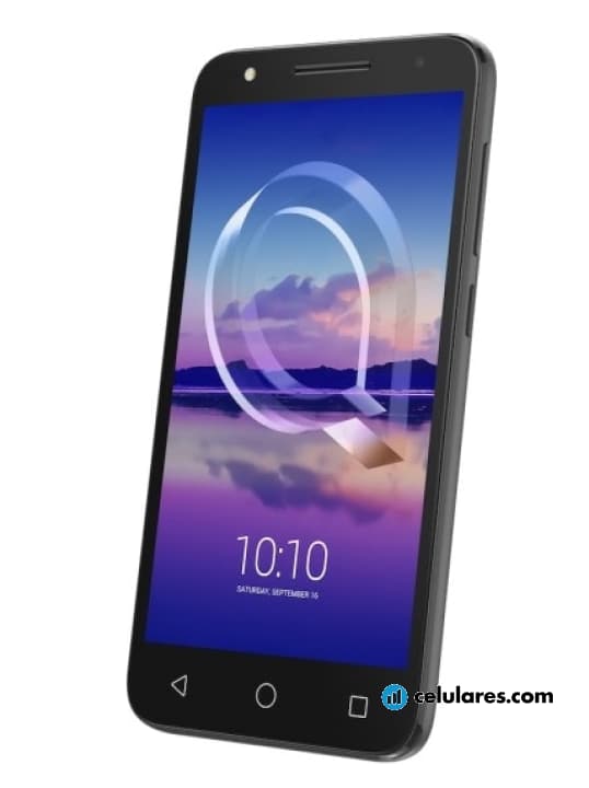 Imagen 4 Alcatel U5 HD