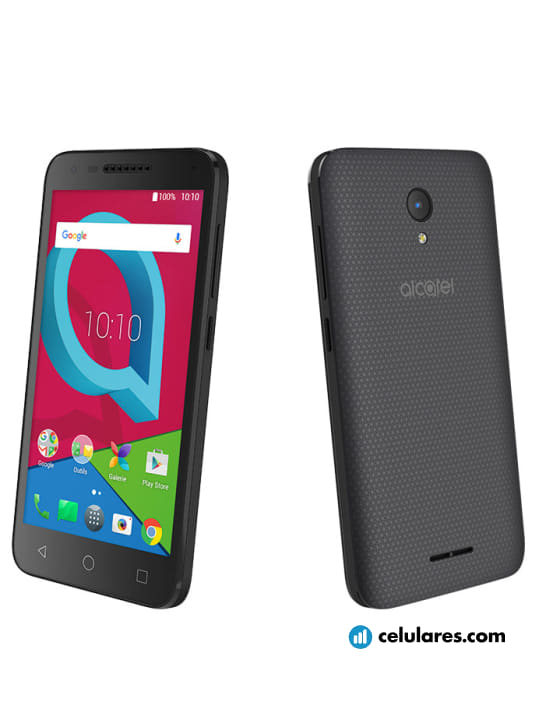 Imagen 2 Alcatel U50