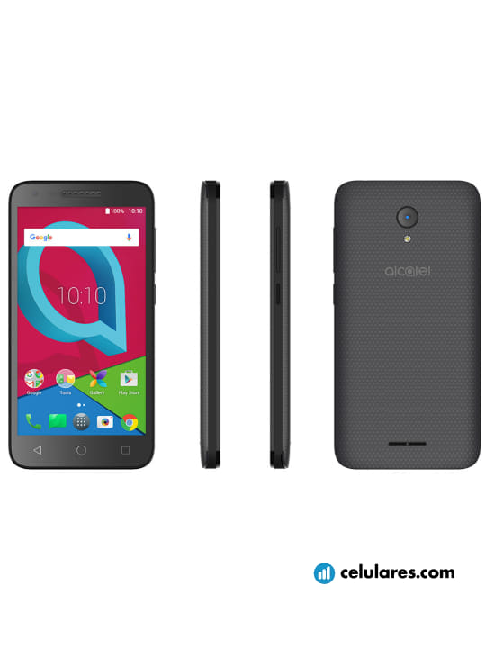 Imagen 3 Alcatel U50