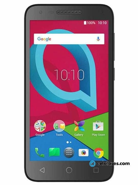 Alcatel U50