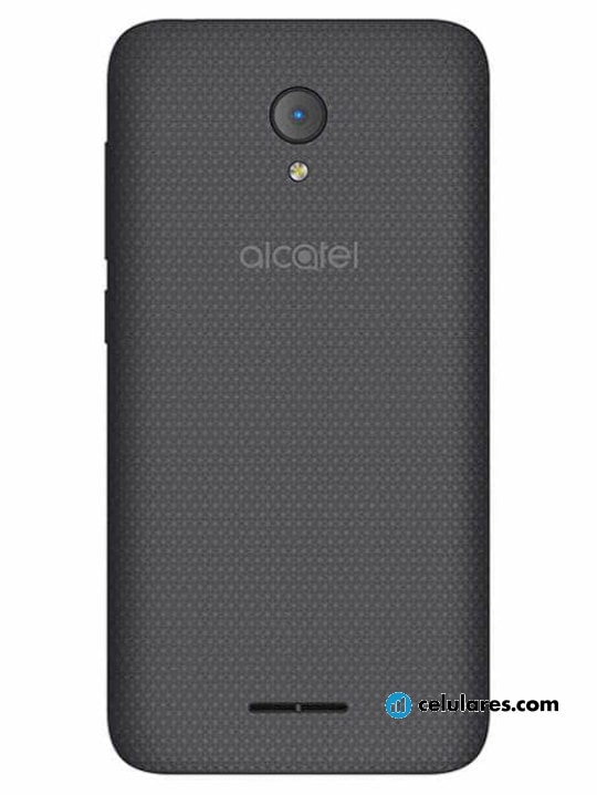 Imagen 4 Alcatel U50