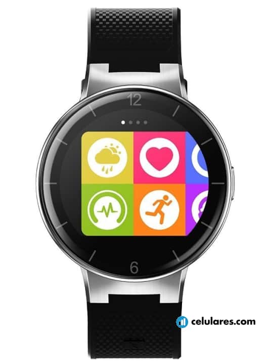 Alcatel Watch