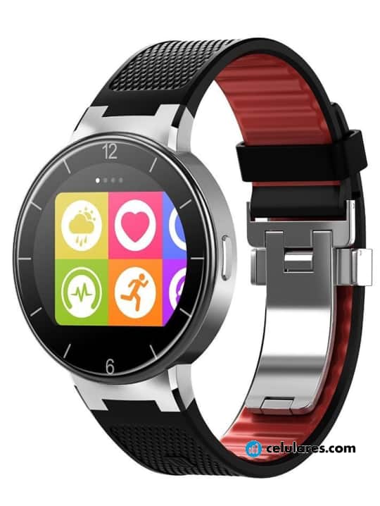 Imagen 2 Alcatel Watch