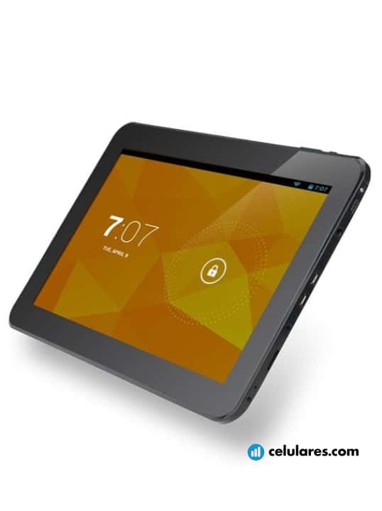 Imagen 3 Tablet Alldaymall A10X