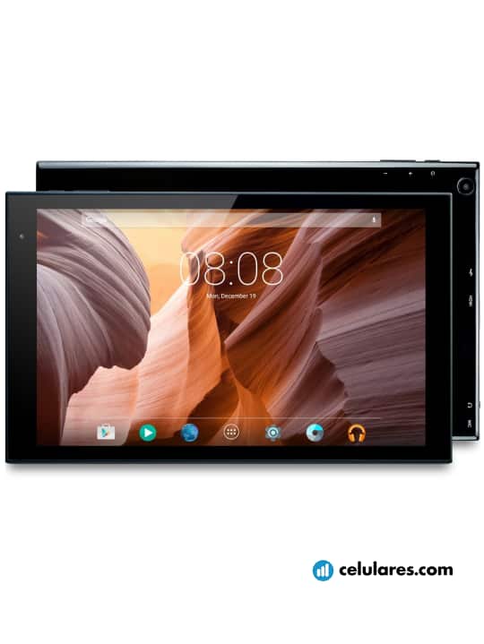 Tablet Alldaymall EU-A10T