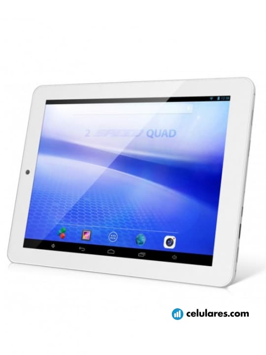 Imagen 3 Tablet Allview 2 Speed Quad