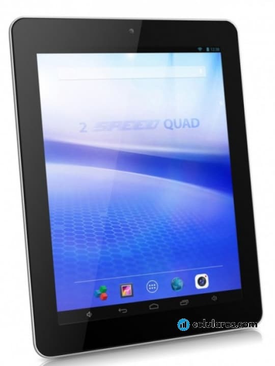 Tablet Allview 2 Speed Quad