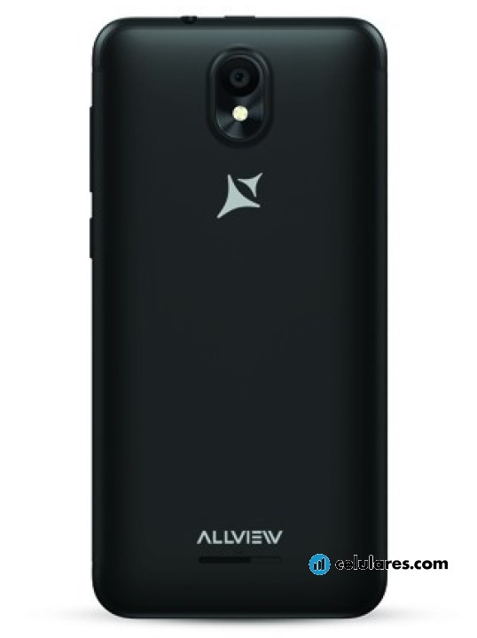 Imagen 2 Allview A10 Lite