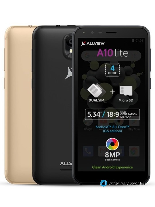 Allview A10 Lite