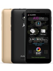 Fotografia Allview A10 Lite