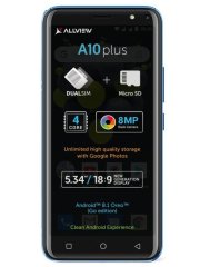 Allview A10 Plus