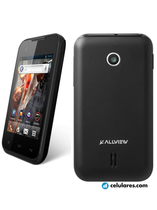 Imagen 3 Allview A4ALL