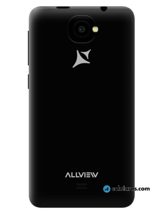 Imagen 3 Allview A5 Lite