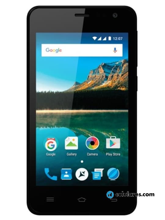 Allview A5 Lite