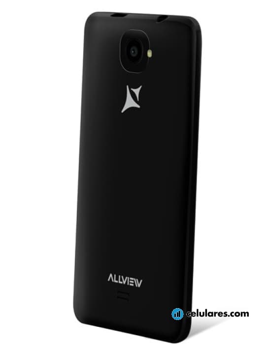 Imagen 4 Allview A5 Lite