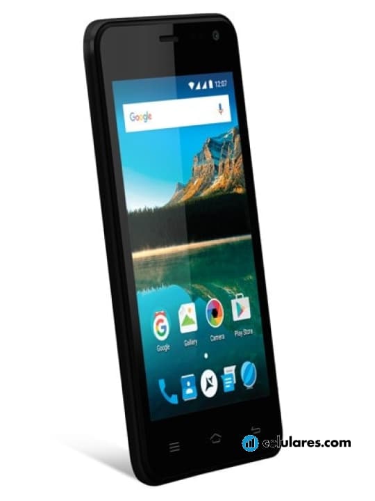 Imagen 2 Allview A5 Lite