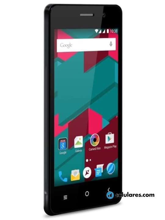 Imagen 3 Allview A6 Duo
