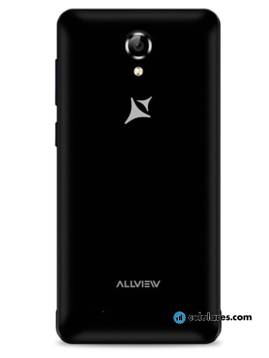 Imagen 4 Allview A6 Duo