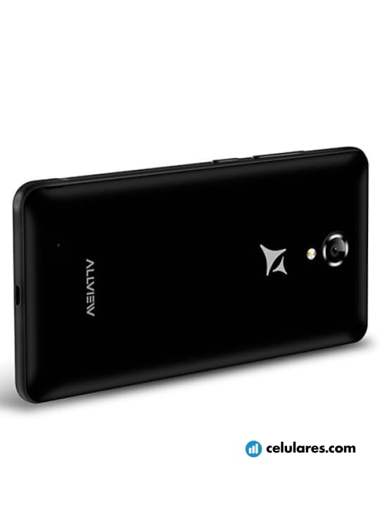 Imagen 5 Allview A6 Duo