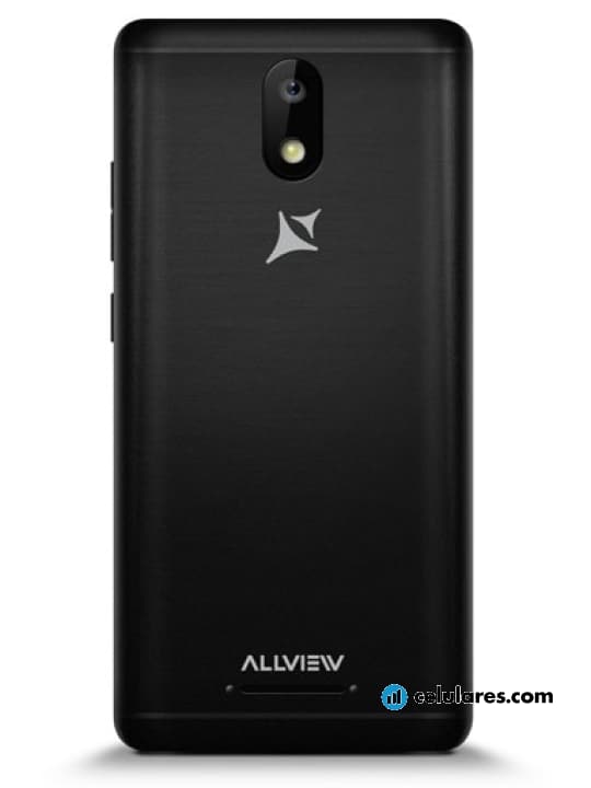 Imagen 5 Allview A9 Lite