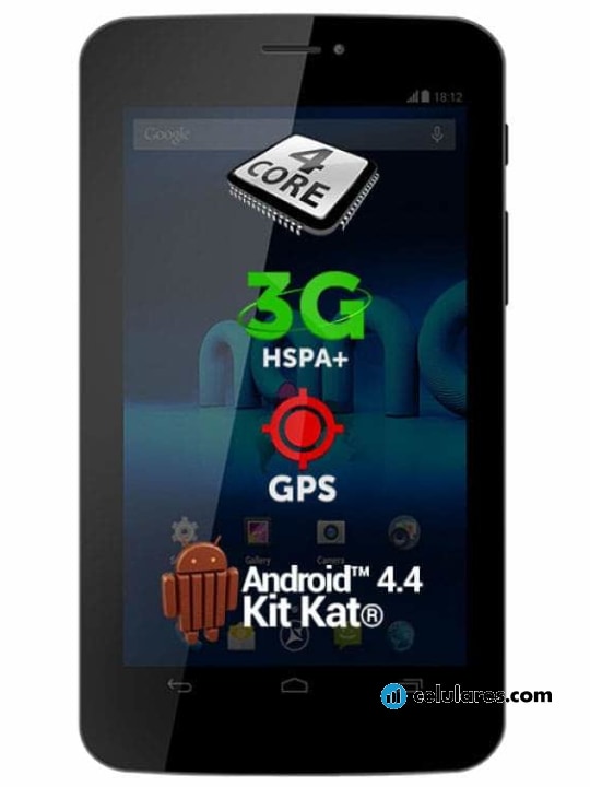 Tablet Allview AX5 Nano Q