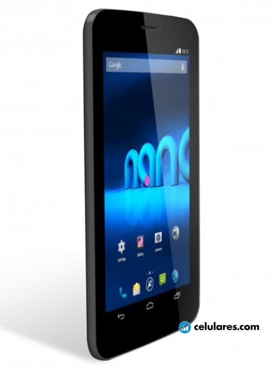 Imagen 2 Tablet Allview AX5 Nano Q