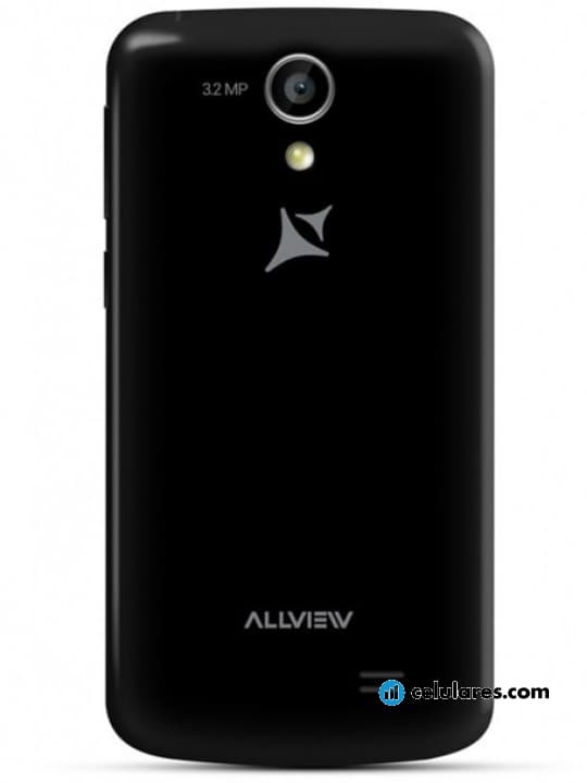 Imagen 3 Allview C5 Smiley
