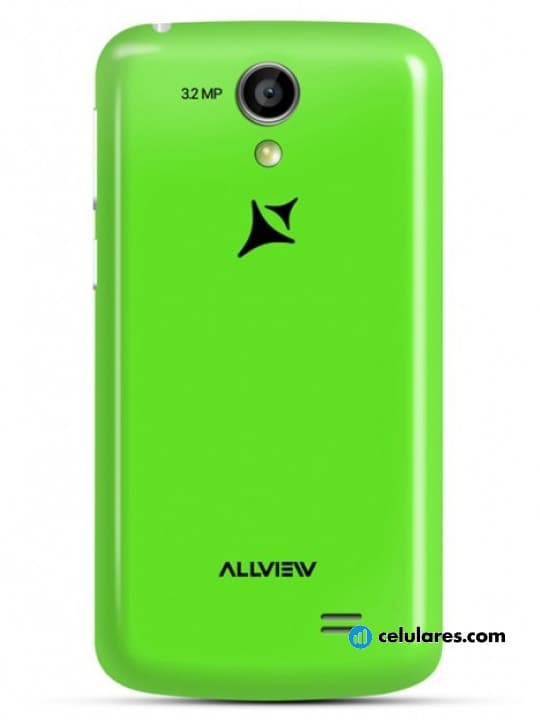 Imagen 9 Allview C5 Smiley