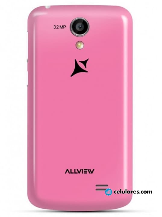 Imagen 6 Allview C5 Smiley