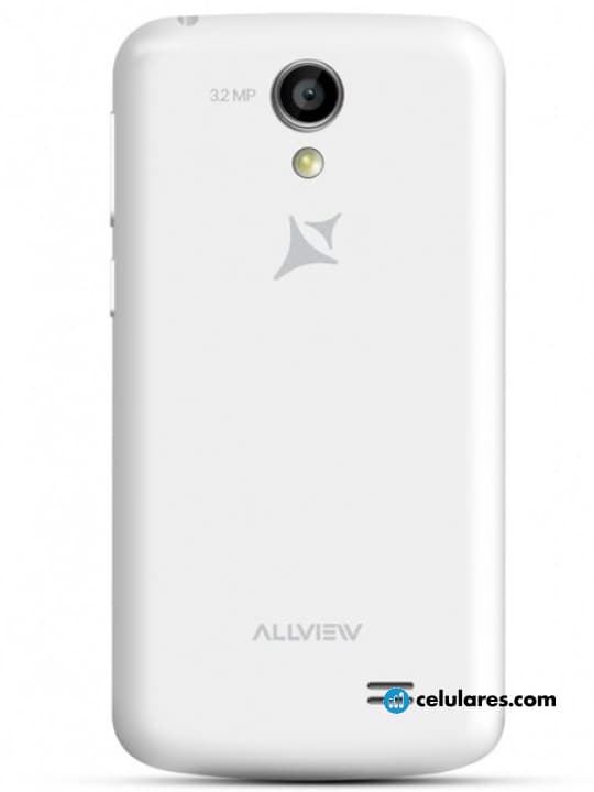 Imagen 7 Allview C5 Smiley