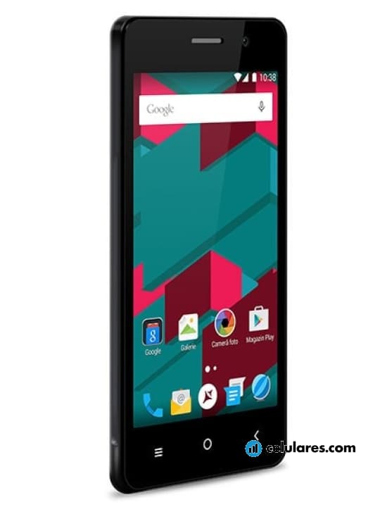 Imagen 2 Allview C6 Duo