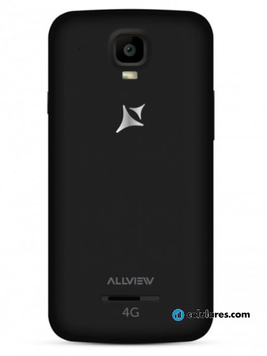 Allview C6 Quad 4G