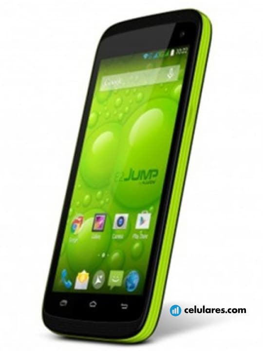 Imagen 2 Allview E2 Jump
