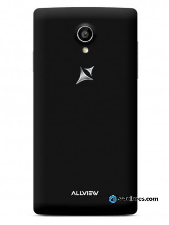Imagen 3 Allview E2 Living