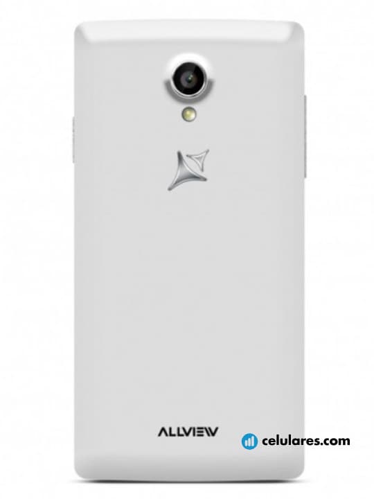 Imagen 4 Allview E2 Living