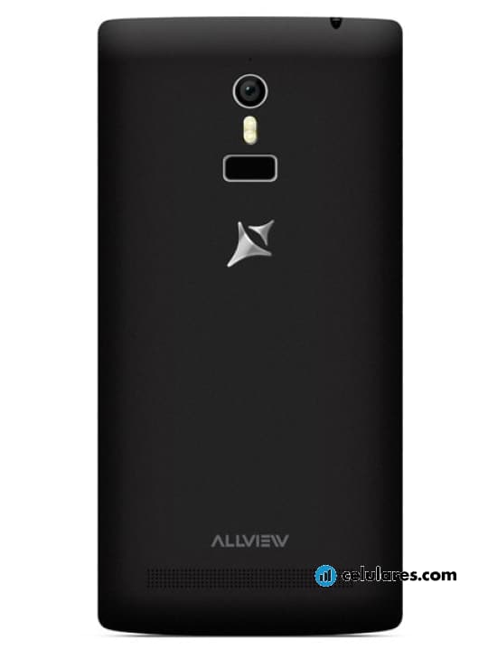 Imagen 5 Allview E3 Sign