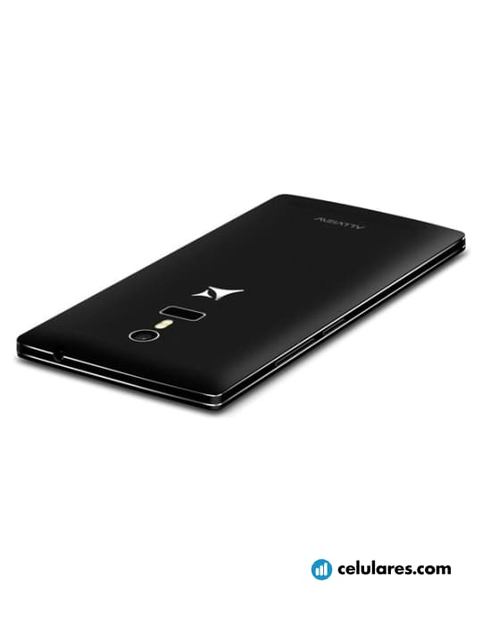Imagen 6 Allview E3 Sign