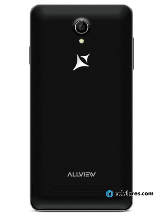 Imagen 4 Allview E4 Lite