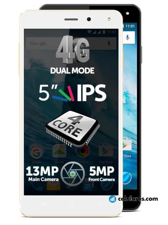 Allview E4 Lite